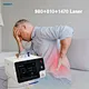 rehabilitation laser